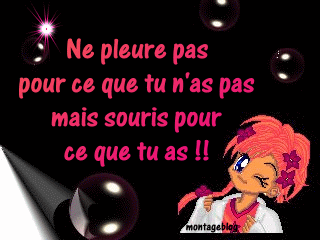 oui il fo gardé la tete hote koi kil arrive
